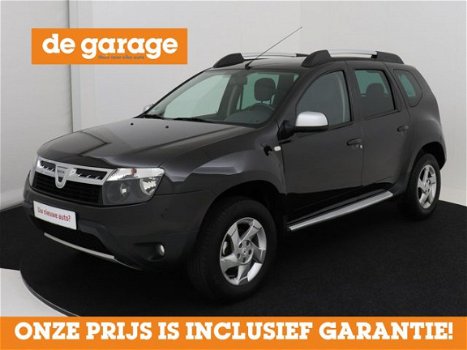 Dacia Duster - 1.6 105 PK Aniversare EERSTE EIGENAAR 4WD - 1