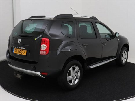 Dacia Duster - 1.6 105 PK Aniversare EERSTE EIGENAAR 4WD - 1