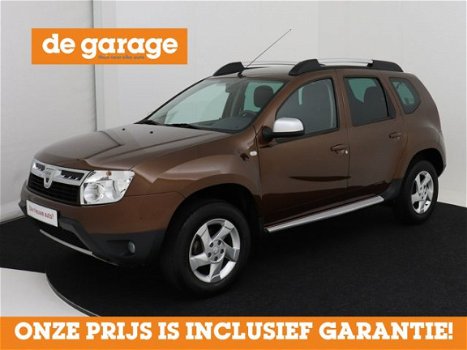 Dacia Duster - 1.6 105 PK Lauréate 2wd - 1