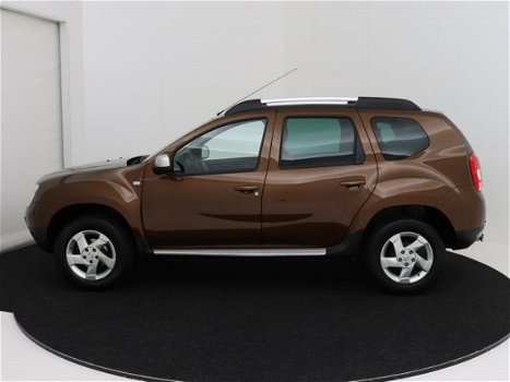 Dacia Duster - 1.6 105 PK Lauréate 2wd - 1