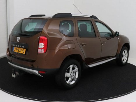 Dacia Duster - 1.6 105 PK Lauréate 2wd - 1