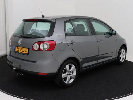 Volkswagen Golf Plus - 1.4 80 PK Trendline Business - 1