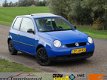 Volkswagen Lupo - 1.4 -Stuurbkr-Dakraam-leuke auto - 1 - Thumbnail