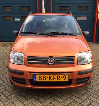 Fiat Panda - 1.2 EURO3 - 1