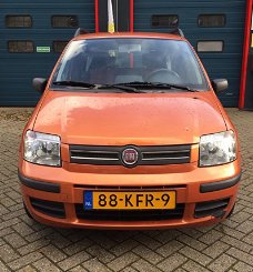 Fiat Panda - 1.2 EURO3