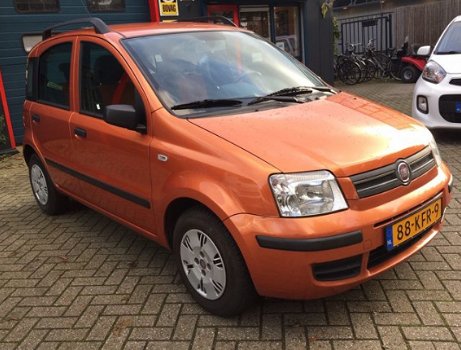 Fiat Panda - 1.2 EURO3 - 1