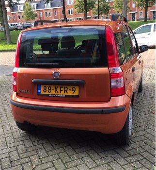 Fiat Panda - 1.2 EURO3 - 1