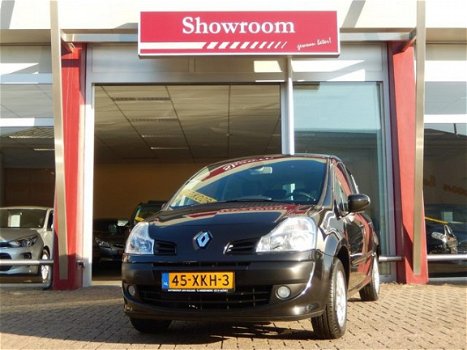 Renault Modus - GRAND TCE 100 NIGHT en DAY (All-in prijs) - 1