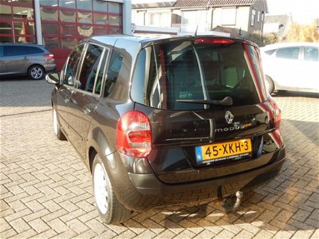 Renault Modus - GRAND TCE 100 NIGHT en DAY (All-in prijs) - 1