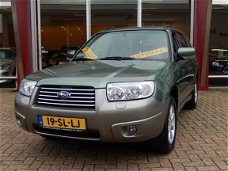 Subaru Forester - 2.0 X AWD LUXURY (All-in prijs)