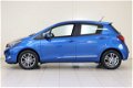 Toyota Yaris - 1.3 VVT-i Aspiration NAVIGATIE + SAFETY SENSE + LM VELGEN - 1 - Thumbnail