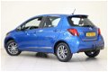 Toyota Yaris - 1.3 VVT-i Aspiration NAVIGATIE + SAFETY SENSE + LM VELGEN - 1 - Thumbnail