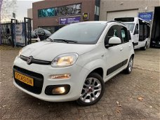 Fiat Panda - 1.2 Lounge Airco, Nieuwstaat Inruil en garantie mogelijk