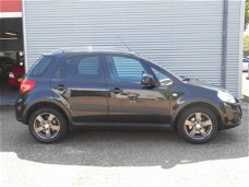 Suzuki SX4 - 1.6 Limited