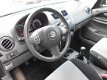 Suzuki SX4 - 1.6 Limited - 1 - Thumbnail