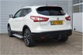 Nissan Qashqai - 1.6 TURBO DIESEL 130PK TEKNA NAVI AIRCO LEDER AUTOMAAT - 1 - Thumbnail