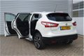 Nissan Qashqai - 1.6 TURBO DIESEL 130PK TEKNA NAVI AIRCO LEDER AUTOMAAT - 1 - Thumbnail