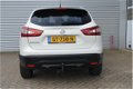 Nissan Qashqai - 1.6 TURBO DIESEL 130PK TEKNA NAVI AIRCO LEDER AUTOMAAT - 1 - Thumbnail