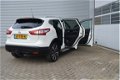 Nissan Qashqai - 1.6 TURBO DIESEL 130PK TEKNA NAVI AIRCO LEDER AUTOMAAT - 1 - Thumbnail