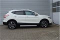 Nissan Qashqai - 1.6 TURBO DIESEL 130PK TEKNA NAVI AIRCO LEDER AUTOMAAT - 1 - Thumbnail