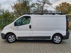 Opel Vivaro - 2.0 CDTI L1H1 EcoFLEX - ( 2012 ) - AIRCO - IMPERIAAL