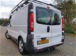 Opel Vivaro - 2.0 CDTI L1H1 EcoFLEX - ( 2012 ) - AIRCO - IMPERIAAL - 1 - Thumbnail