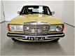 Mercedes-Benz 250 - (W123) / Automaat / GERESTAUREERD - 1 - Thumbnail