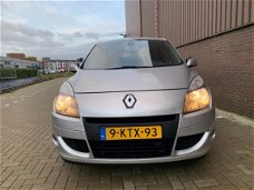 Renault Scénic - 2.0 Dynamique Automaat Navi 124.000 2009