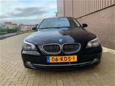 BMW 5-serie - 530i High Executive Automaat Facelift Schuifdak