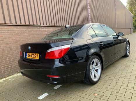 BMW 5-serie - 530i High Executive Automaat Facelift Schuifdak - 1