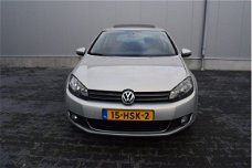 Volkswagen Golf - 1.4 TSI Highline