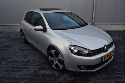 Volkswagen Golf - 1.4 TSI Highline - 1