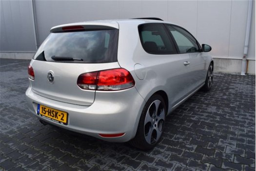 Volkswagen Golf - 1.4 TSI Highline - 1