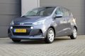 Hyundai i10 - 1.0i Comfort | Cruise control | Carkit | Fabrieksgarantie 02-2014 | - 1 - Thumbnail