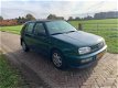 Volkswagen Golf - 1.6 Milestone - 1 - Thumbnail