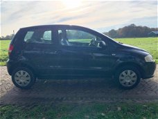 Volkswagen Fox - 1.2 Trendline