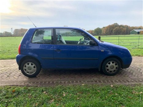 Volkswagen Lupo - 1.0 Trendline - 1