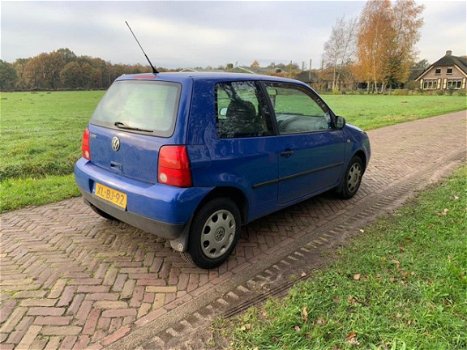 Volkswagen Lupo - 1.0 Trendline - 1