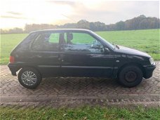 Peugeot 106 - 1.1 XTX