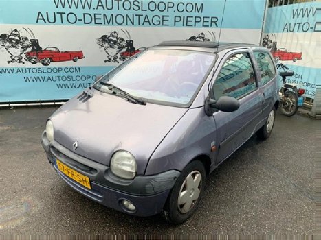 Renault Twingo - 1.2 Air - 1