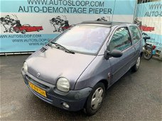 Renault Twingo - 1.2 Air