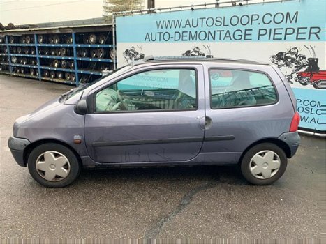 Renault Twingo - 1.2 Air - 1