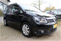 Volkswagen Touran - 1.4 TSI 140PK Clima, Cruise, Camera, Pdc, - 1 - Thumbnail