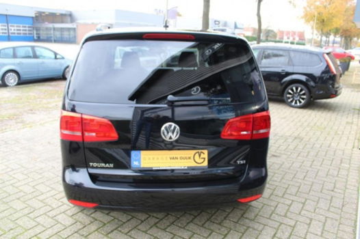 Volkswagen Touran - 1.4 TSI 140PK Clima, Cruise, Camera, Pdc, - 1