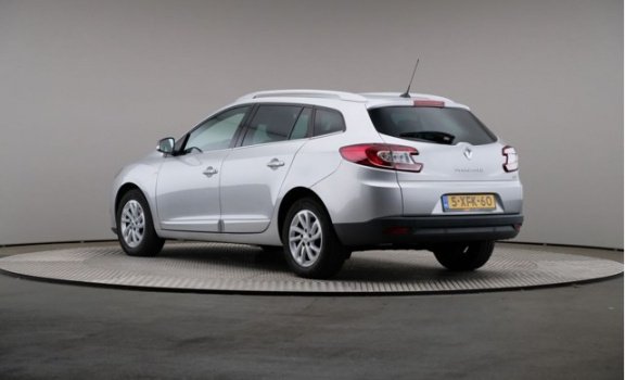 Renault Mégane - Energy dCi 110 Bose, Navigatie - 1