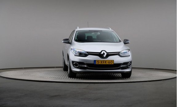 Renault Mégane - Energy dCi 110 Bose, Navigatie - 1