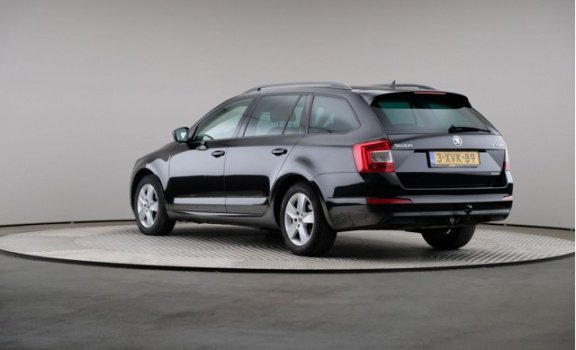 Skoda Octavia - 1.6 TDI Greenline Businessline, Navigatie - 1