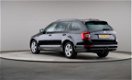 Skoda Octavia - 1.6 TDI Greenline Businessline, Navigatie - 1 - Thumbnail