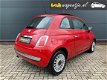 Fiat 500 - 1.2 Lounge * acht () servicebeurten * schuifdak - 1 - Thumbnail