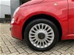 Fiat 500 - 1.2 Lounge * acht () servicebeurten * schuifdak - 1 - Thumbnail